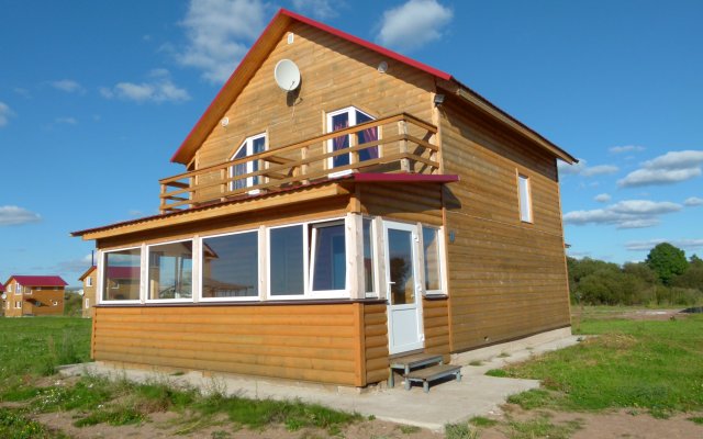 Zagorodnyij Klub Ust'e Hotel