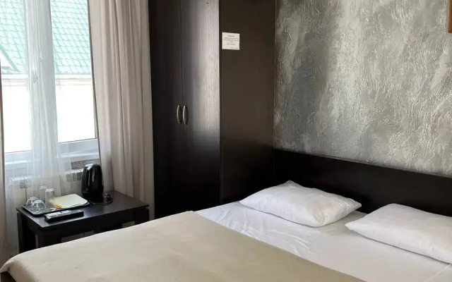 Viktor I Ya Guest House