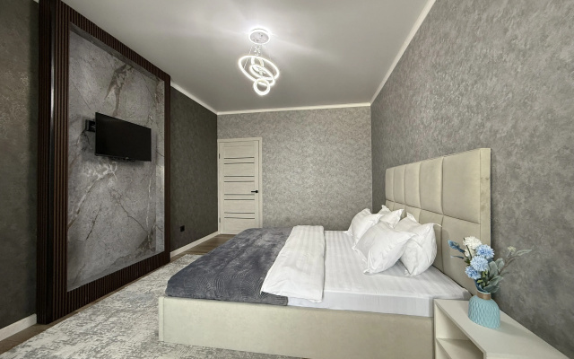 Квартира Raimbek 20 residence & питьевая вода