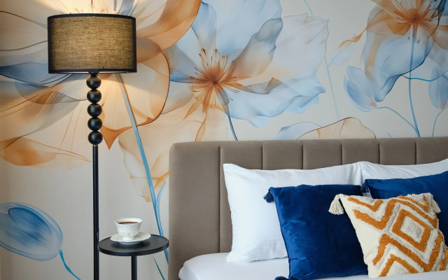 Квартира Прекрасная у ТЦ Академический