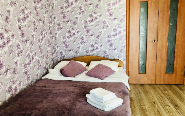 Apartamenty Udobnaa dvuska na Kasirinyh