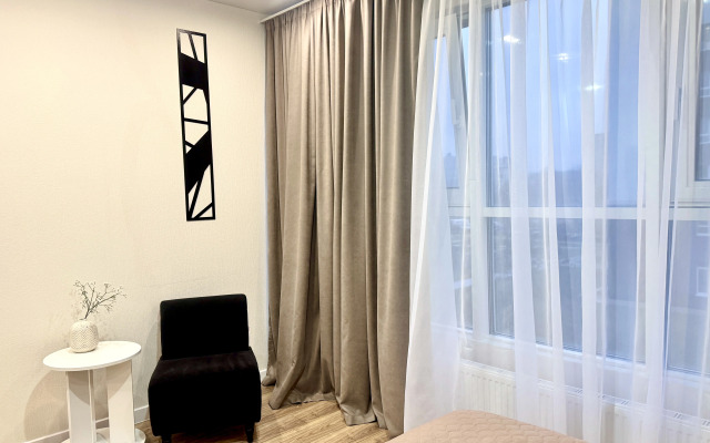 Квартира Уютная ЖК Сиреневый