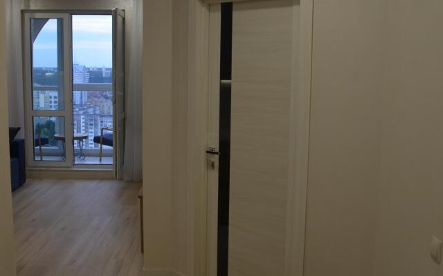 Апартаменты Vip ApartMinsk