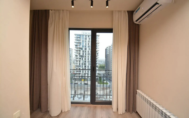 Apartamenty Perte House on Leningradyan 21/14