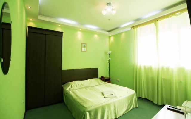 Centr Antey Hotel