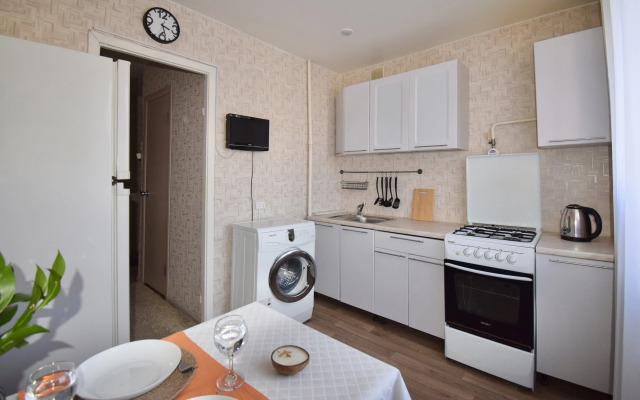 V Tsentre Goroda Kronshtadta Apartments
