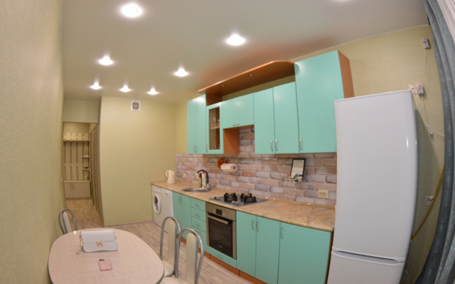 Апартаменты Уютная однушка на Добросельской