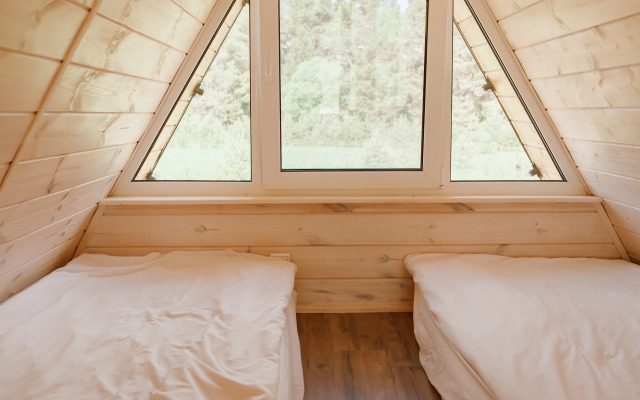 База отдыха Тверской-Ямской