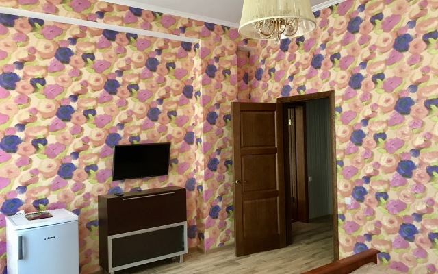 Mishor Guest House