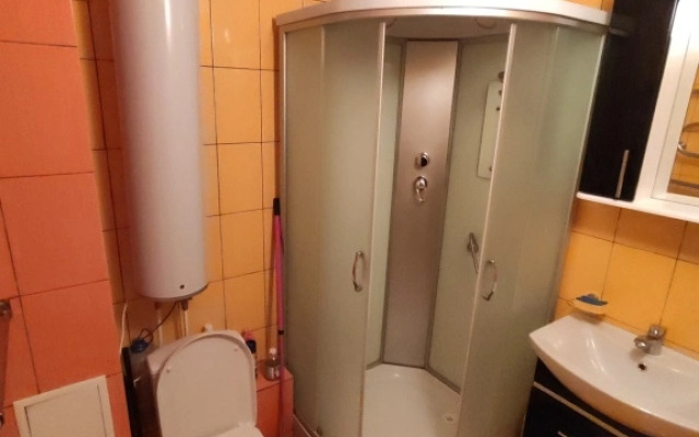 Апартаменты Однушки на Олимпийской 89