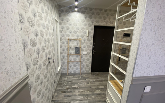 Квартира Новогорск