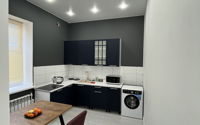 Ayshe Prestij 3 Apartments