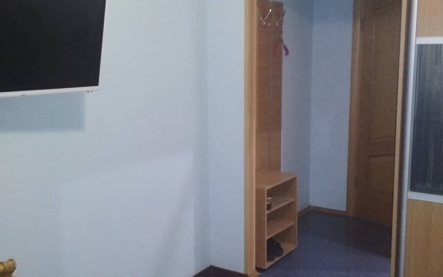 Отель в Махачкале