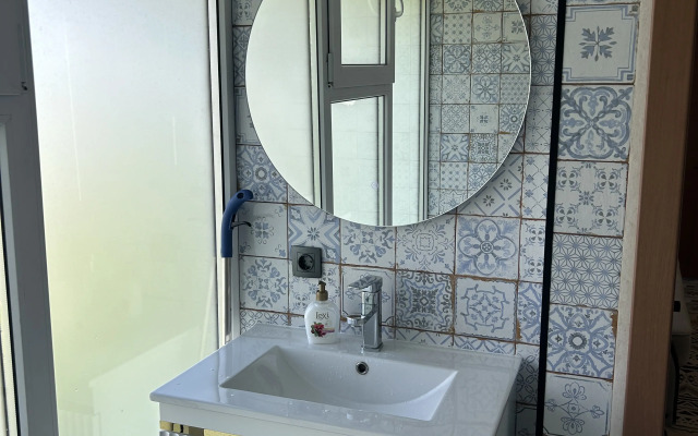 Апартаменты 6