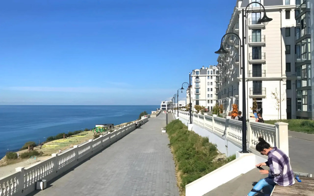 Квартира Студия в Анапе