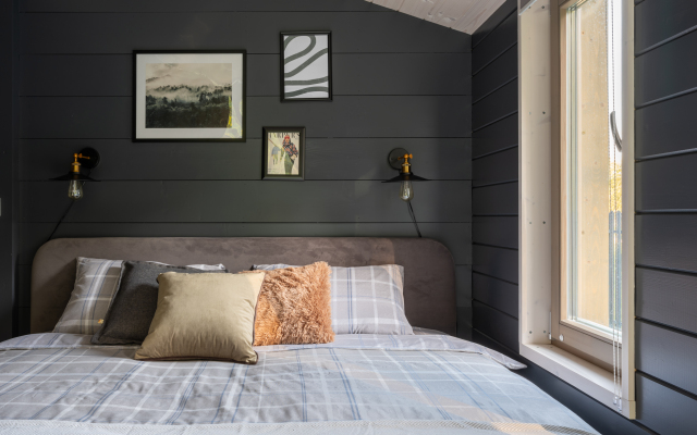Chalet De Ski Privat House