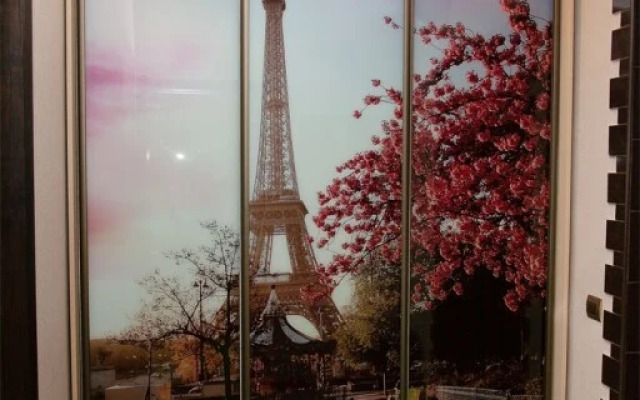 Квартира AntoninaApartments на улице Фрунзе 49