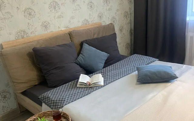 Na Prospekte Mira 75 Apartments