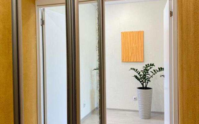 Na Ul. Gavrilova 14 Flat