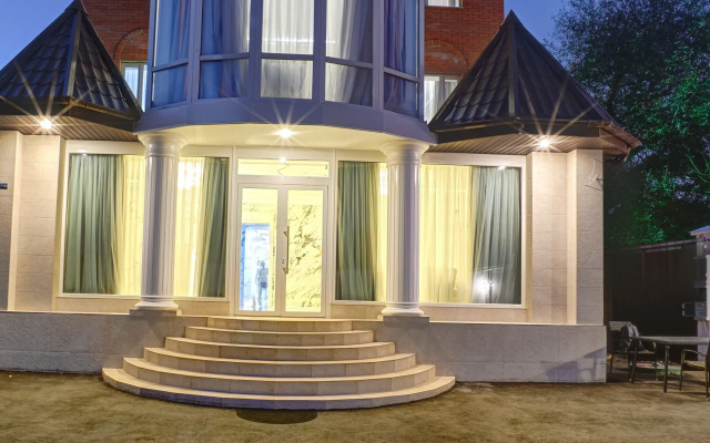 Гостевой Дом Князь Багратион