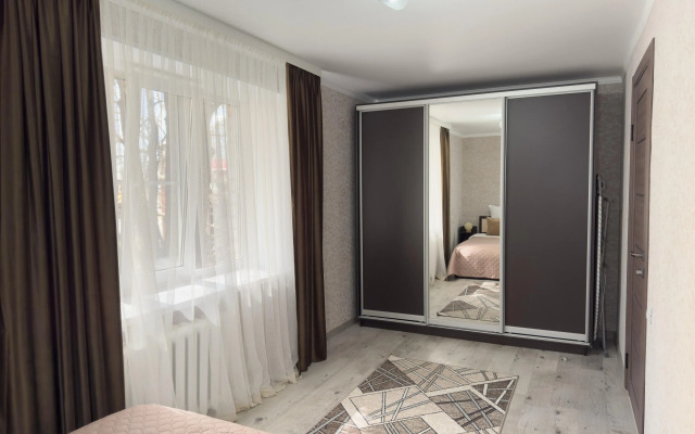 Квартира в центре города