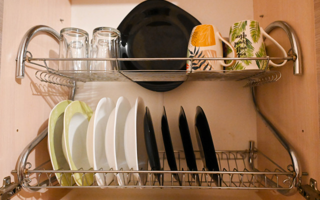 Квартира Микрорайон Солнечный 4