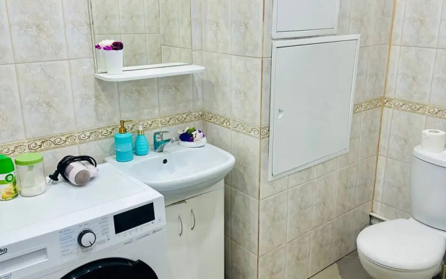 Апартаменты Sweet Home Apart