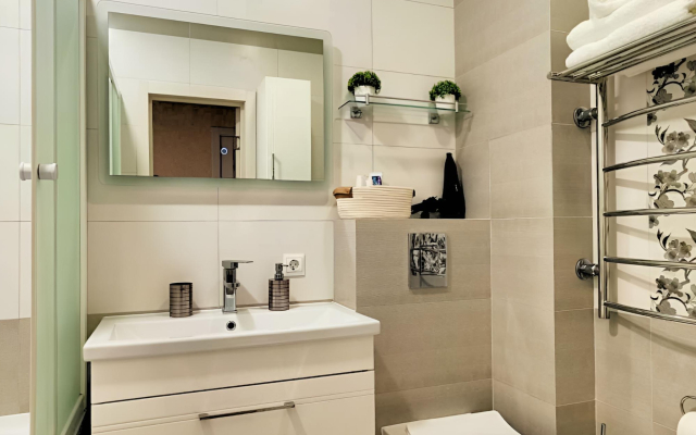 Апартаменты Comfort  Home возле Галицкого