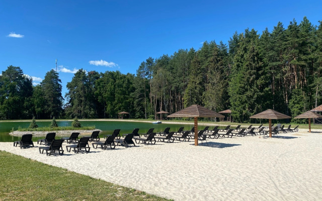 Dom 7 77m Dubldom Grinvud Private house