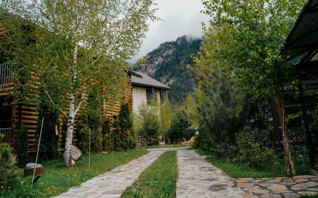 База отдыха Рыбачий стан