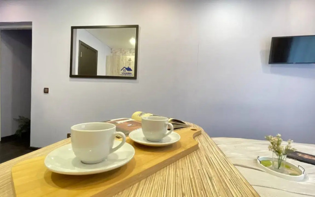 Yousinn Gogolya 293 Apartments