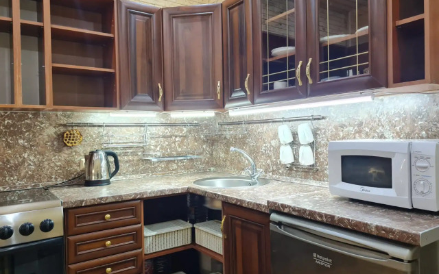 Квартира Flat-All 25 Января 52а