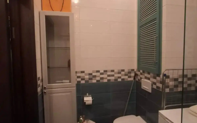 Квартира на Галерной