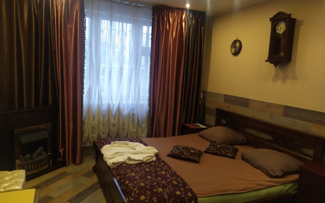 Mirazh Mini-hotel