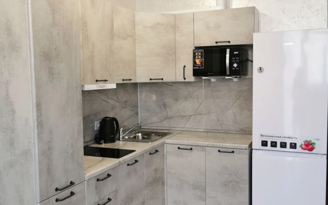 Studiya V Novom Zhk Vozle Morya Apartments