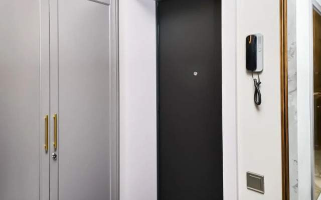 Квартира Резиденция вдохновения в самом сердце Минска