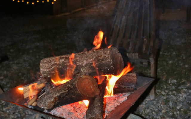 Гостевой дом Панорама гор