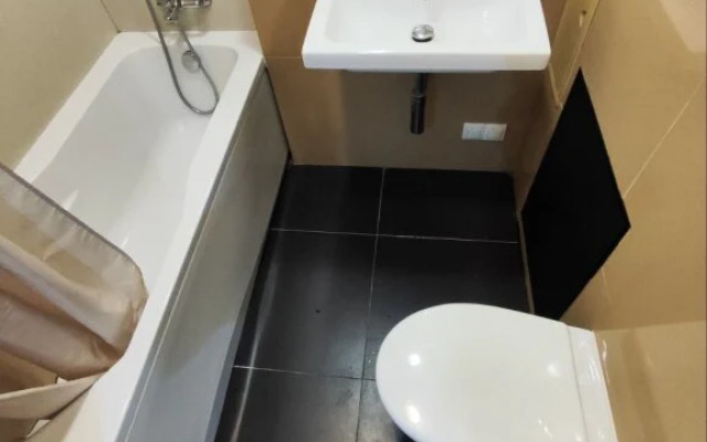 Otrada 4 Apartments