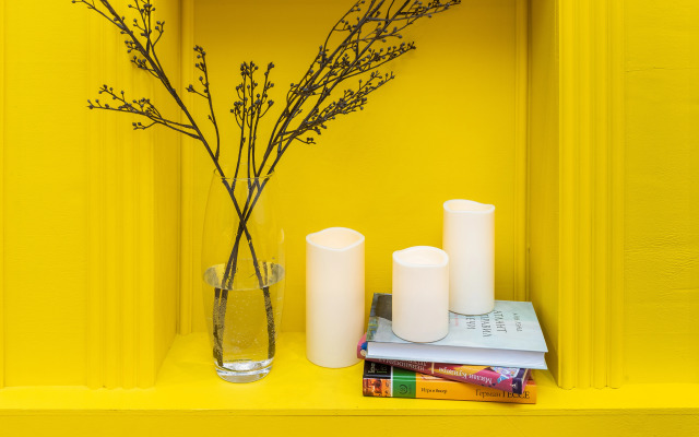 Апартаменты Невский проспект