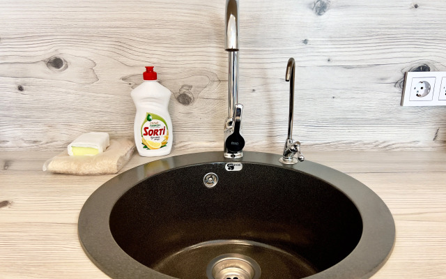 Апартаменты семейные ВыДома в авторском квартале Машаров в центре