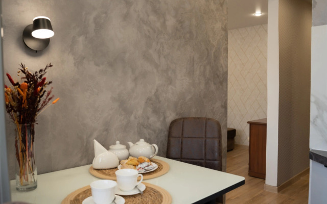 Квартира На Аэродромной 113