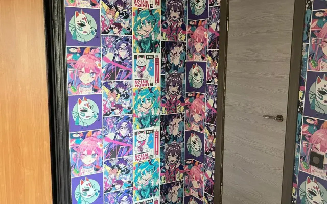 Квартира Просторная Студия