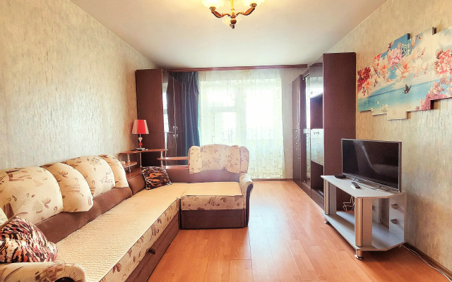 Priyatny Otdykh Flat