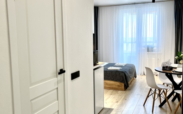 Studiya Na 65 Let Pobedy 17/19 Flat
