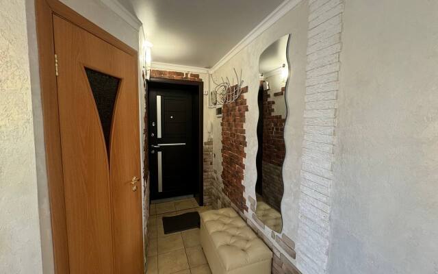 Na Gogolya 78 Flat