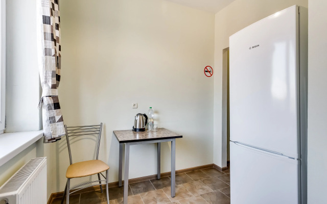 Апартаменты Грин Холл 5