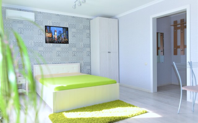 Апартаменты Большая Манежная, д. 13-В-76