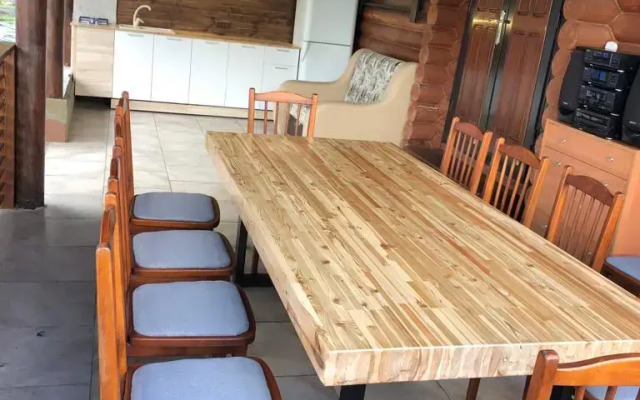 Gorny Dom Private house