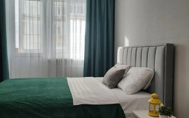 Квартира Современная в центре рядом РГУПС