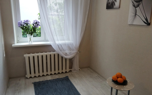 V Kaliningrade na Zakharova Flat